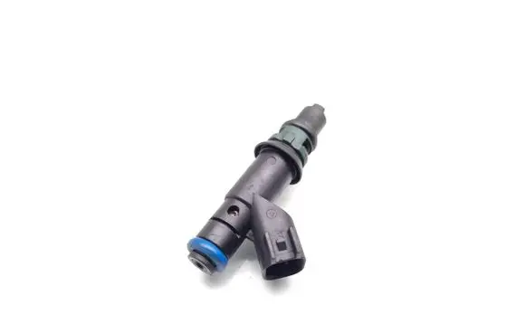 Jaguar S-Type Fuel injector XW43-CA X155Q12412