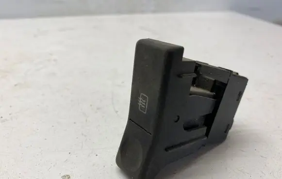Audi 80 90 B2 Windscreen/window heater switch 853941503