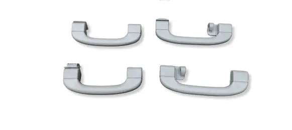 BMW 3 E90 E91 A set of handles for the ceiling 
