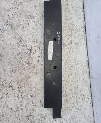 Volvo V70 Rear bumper foam support bar 8693345