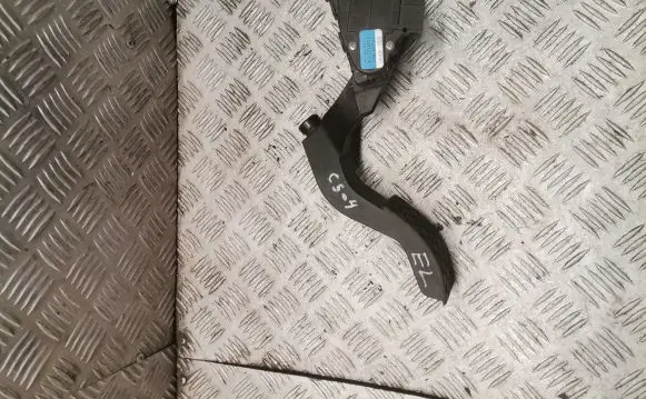 Audi A4 S4 B6 8E 8H Accelerator throttle pedal 8e1723523f