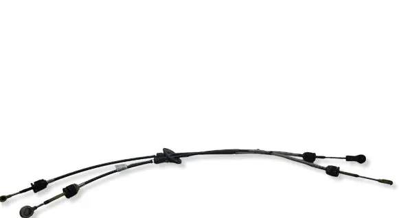 Ford C-MAX II Gear shift cable linkage AV6R7E395GA