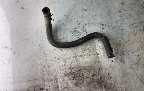 Hyundai Matrix Engine coolant pipe/hose