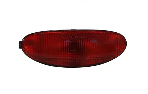 Rear fog light