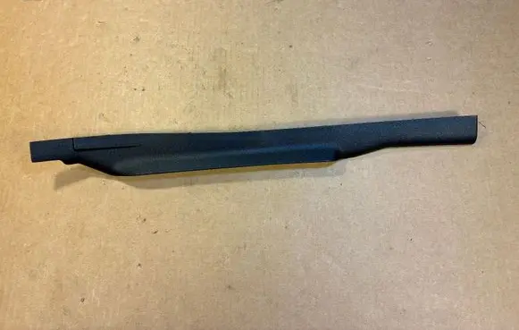 Land Rover Range Rover L322 Front sill trim cover EMB500221XXX