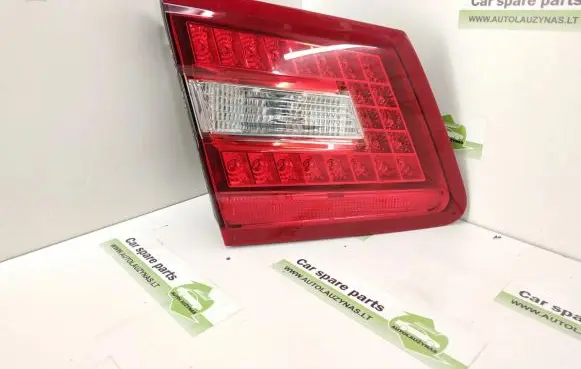 Mercedes-Benz E W212 Tailgate rear/tail lights 2128200964 A2128200964