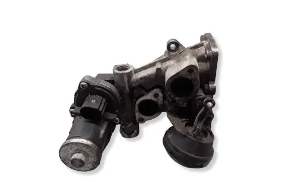 Audi A1 EGR valve 