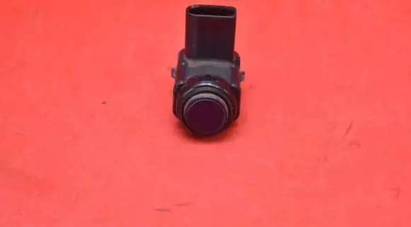Volkswagen Golf V Parking PDC control unit/module 1K0919275