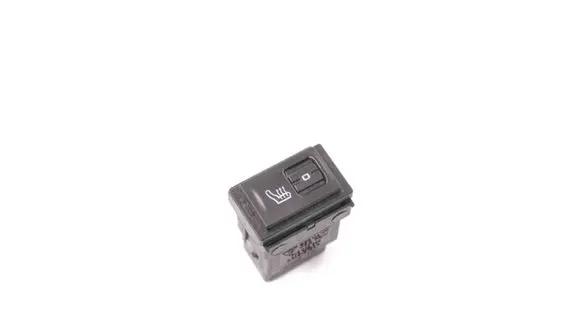 Porsche Cayenne (9PA) Seat heating switch 7L5963564