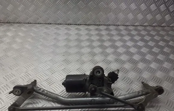 Citroen C3 Front wiper linkage 