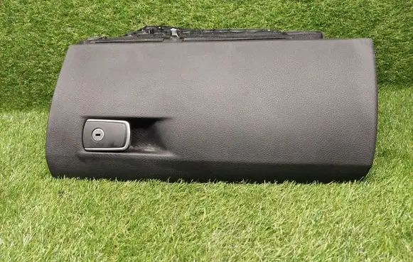 BMW 3 F30 F35 F31 Glove box set 72758410