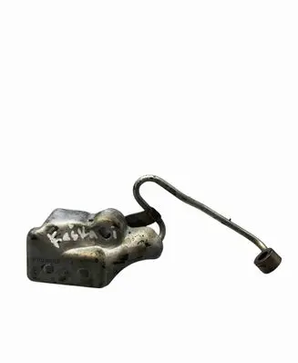 Nissan Qashqai+2 Oil pressure sensor 8200717010