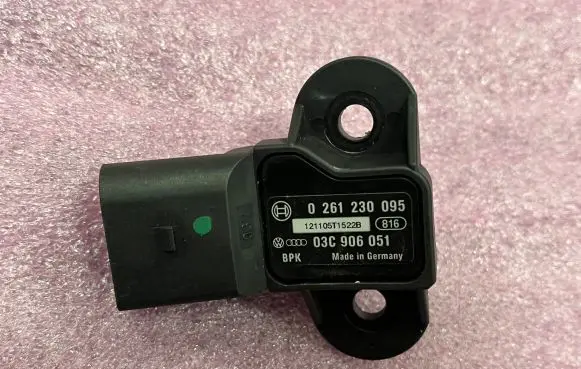 Audi Q5 SQ5 Air pressure sensor 03C906051