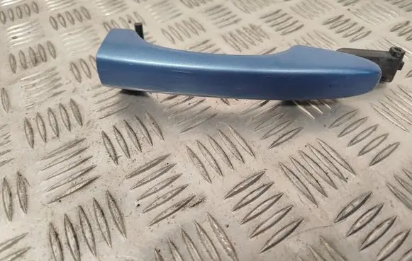 Volvo V60 Front door exterior handle 31276437