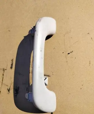 Renault Espace IV Rear interior roof grab handle 8200003209 98194