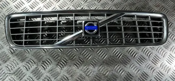 Volvo S80 Front grill 8659947