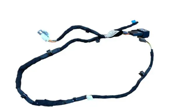 BMW 3 G20 G21 Front door wiring loom 8716574 8716580 11107811