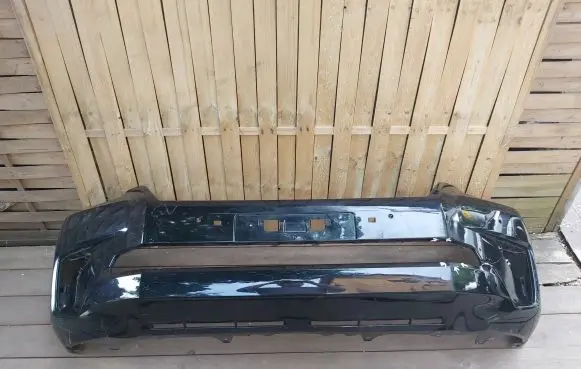 Toyota Land Cruiser (J150) Front bumper 5211960N4