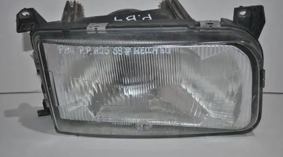 Volkswagen PASSAT B4 Headlight/headlamp 7R0134597 301133466 0234397520
