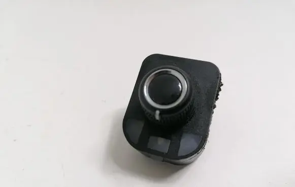 Audi A5 8T 8F Wing mirror switch 8K0959565B
