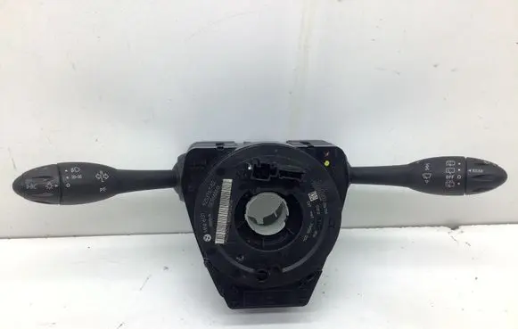 Mini Cooper Countryman R60 Airbag slip ring squib (SRS ring) 9253767 204729