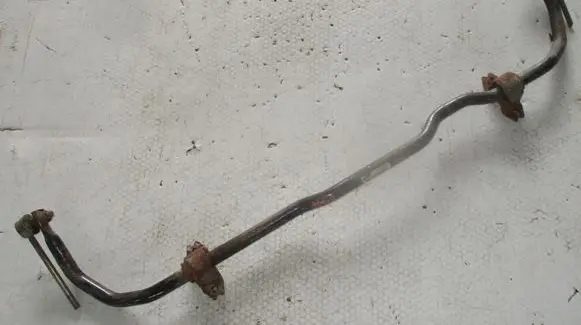 Skoda Superb B6 (3T) Front anti-roll bar/sway bar