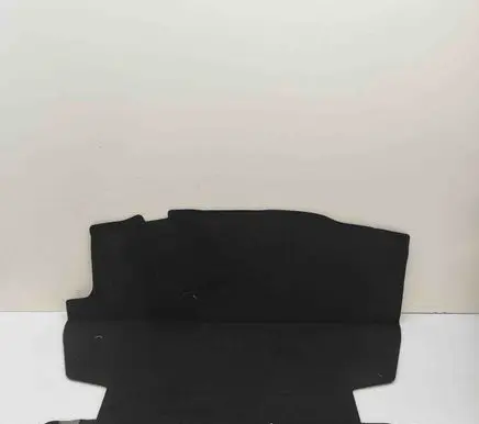 Toyota C-HR II Trunk/boot floor carpet liner 58410F4100
