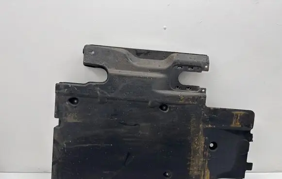 Skoda Superb B8 (3V) Pickup box liner 3Q0825102F