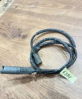 BMW 3 E90 E91 ABS rear brake sensor 6762466