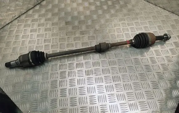 Mitsubishi Space Star Front driveshaft