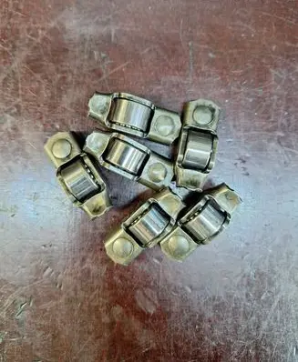 Audi A6 S6 C5 4B Valve rocker arm 