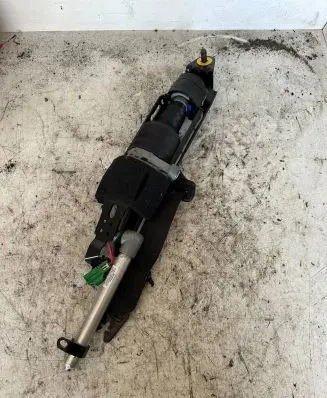 Volvo XC70 Front seatbelt 6069365 6237373307