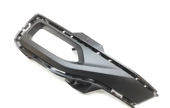 Nissan Leaf II (ZE1) Front fog light trim/grill 622575SK0B
