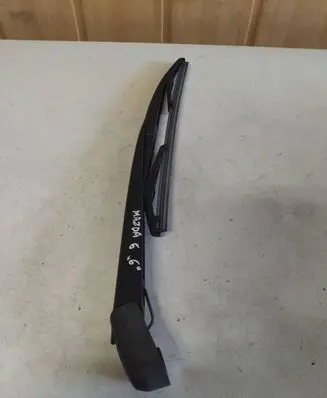 Mazda 6 Rear wiper blade PETGF45