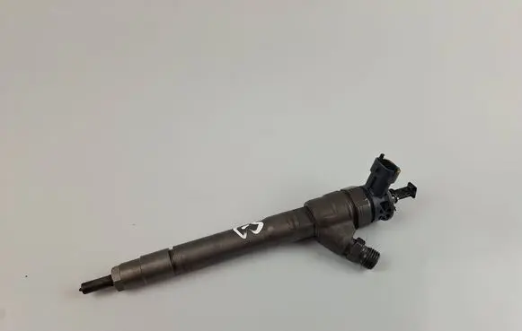 Renault Talisman Fuel injector HMLGT1205R 0445110546