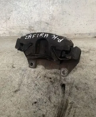 Opel Zafira B Front brake caliper