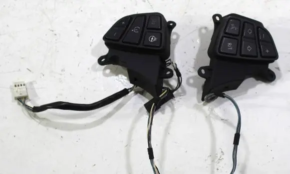 BMW 5 E39 Other switches/knobs/shifts 1234567