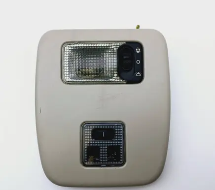 Citroen Xsara Front seat light 9623618377 95686711BJ