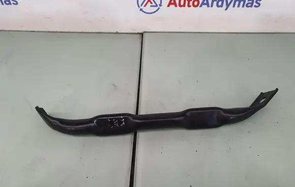 BMW X5 E70 Radiator support slam panel bracket 7159587 51717159587