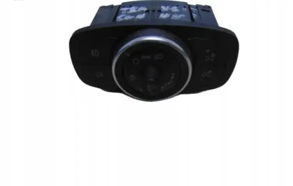 Ford Transit - Tourneo Connect Light switch JX7T13D61AC