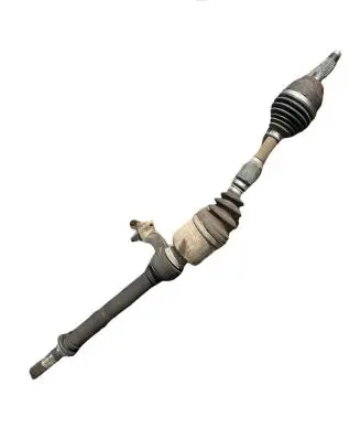 Mazda 5 Front driveshaft 2C006215