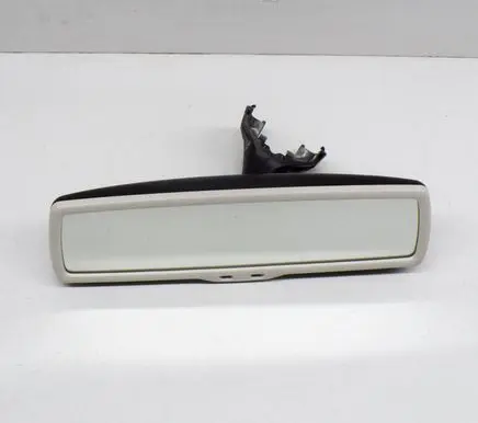 Volkswagen PASSAT B7 Rear view mirror (interior) 1K0857511E