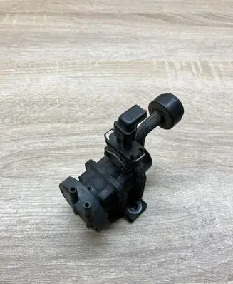 Opel Astra G Vacuum valve 09128022