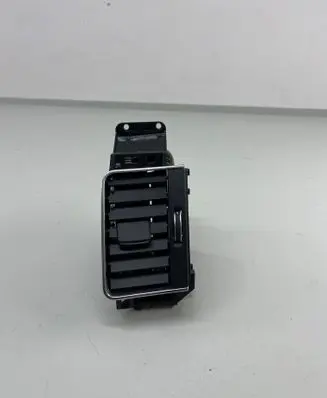 Dashboard side air vent grill/cover trim