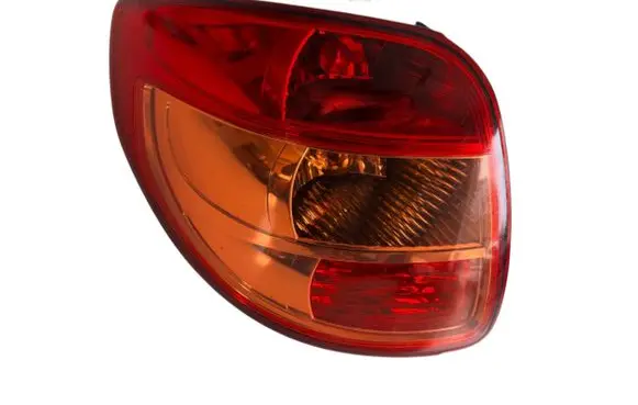 Suzuki SX4 Rear/tail lights 22016684 11077