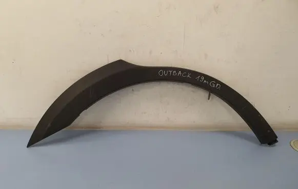 Subaru Outback (BS) Rear arch trim E2017AL007