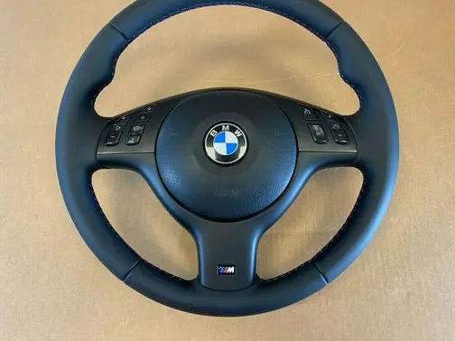 BMW 5 E39 Steering wheel 32342282022