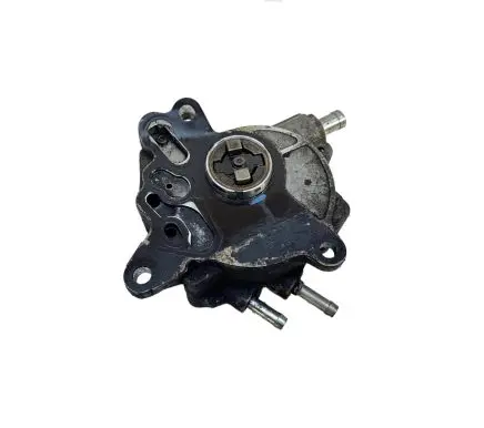 Vacuum pump