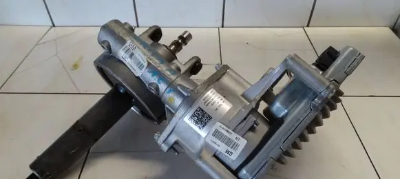 Opel Meriva A Electric power steering pump 13153554 93192411