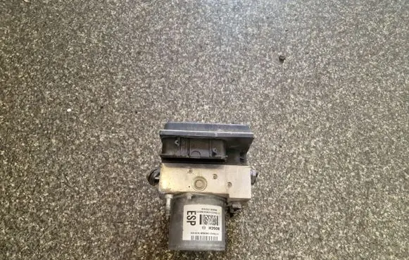 Fiat Punto (199) ABS Pump 0265950628